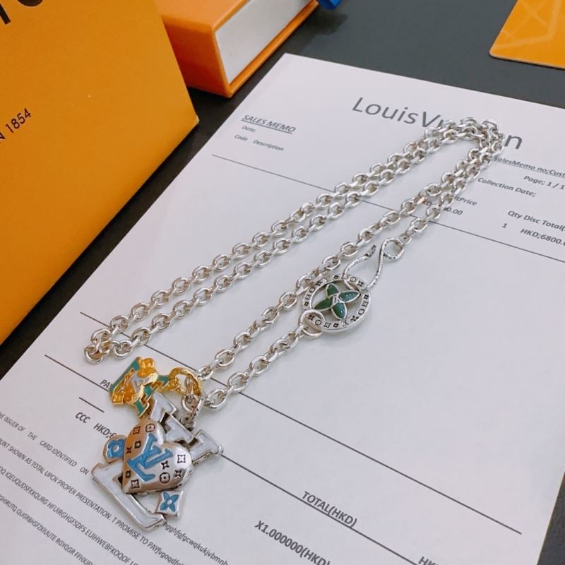 Louis Vuitton Necklaces